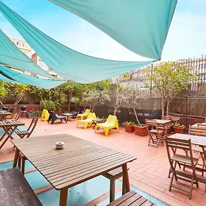 2* Гостевой дом Ella Gran Via