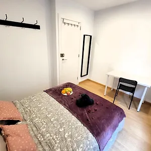 Hostal By Bcn Cathedral
