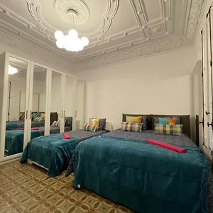  Hostal Bcn Centric