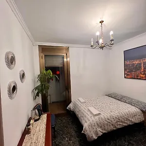  Bed and breakfast Familiar Sants