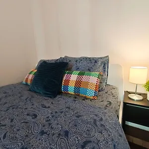  Hostal By Urquinaona Rooms